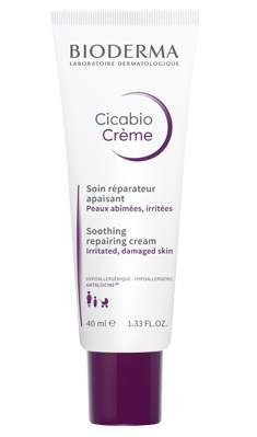 Bioderma Cicabio Creme