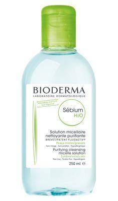Bioderma Sebium H2O