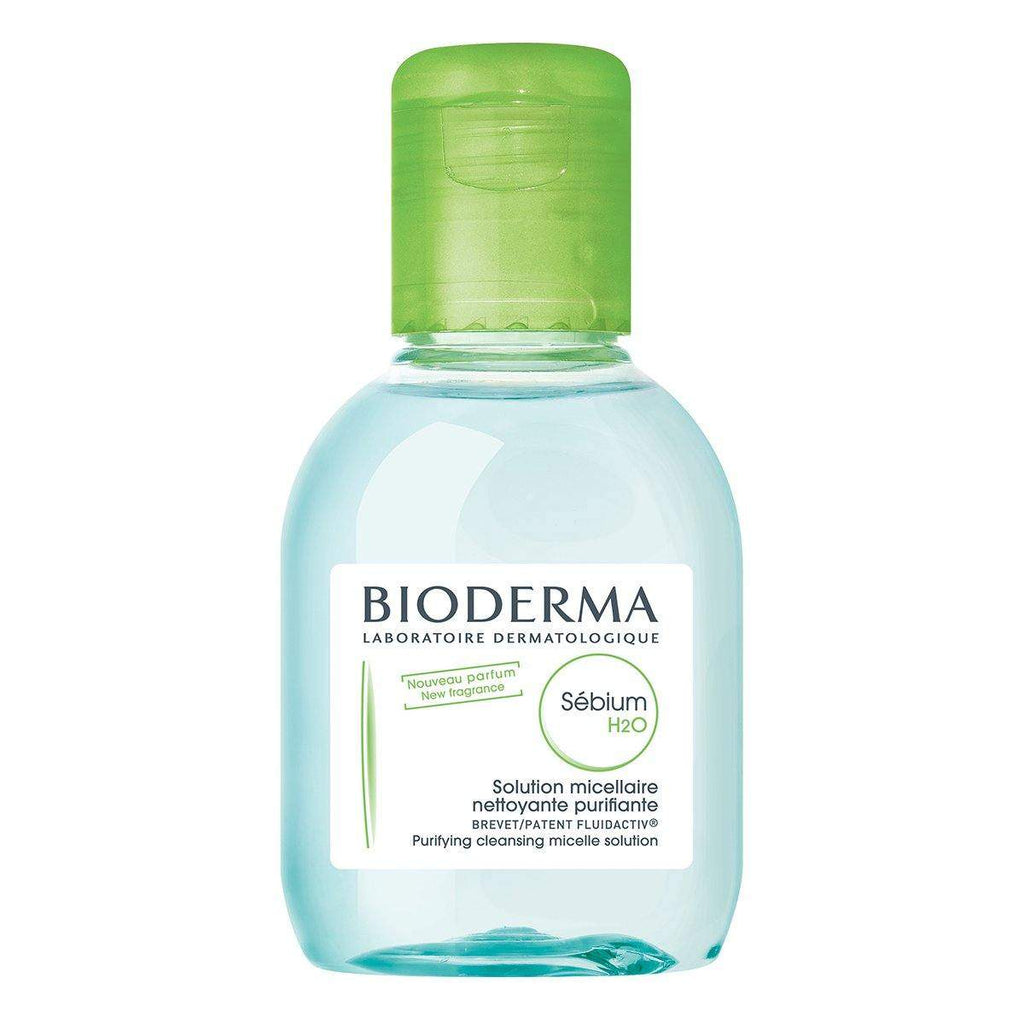 Bioderma Sebium H2O