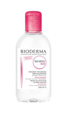 Bioderma Sensibio H2O