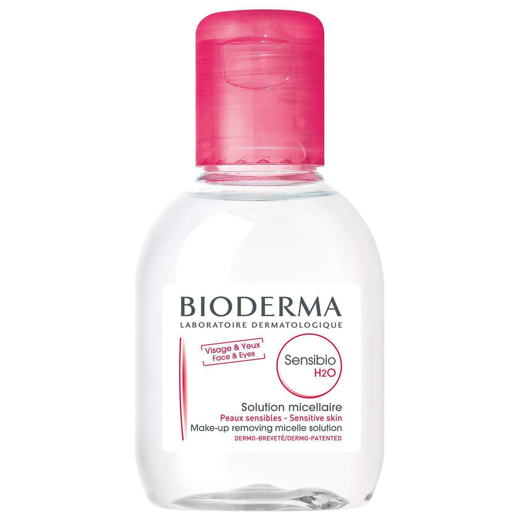 Bioderma Sensibio H2O