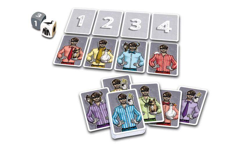 Brain Waves: The Astute Goose