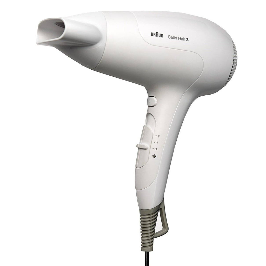 Braun Power Perfection Hair Dryer Hd380