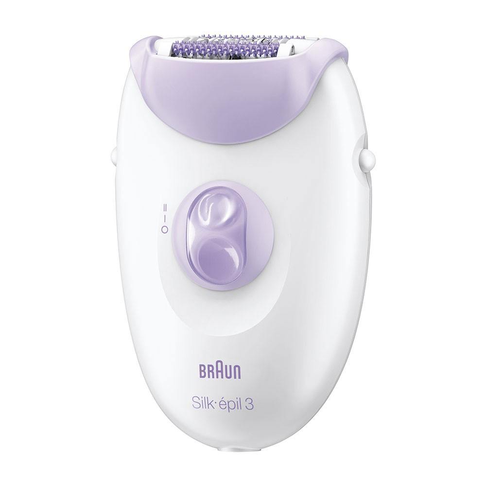 Braun Silk Epil Epilator Se3170