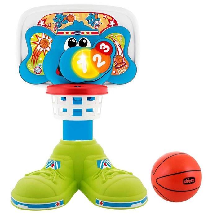 Chicco Basket League (18 m - 5 yrs)