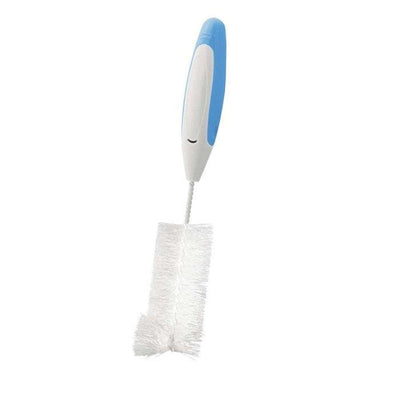 Chicco Brushes Set for Feeding Bottle and Accessories - 3 in 1