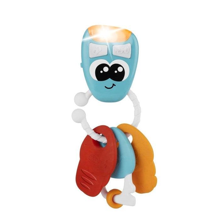 Chicco Electronic Keys (6-36 m)