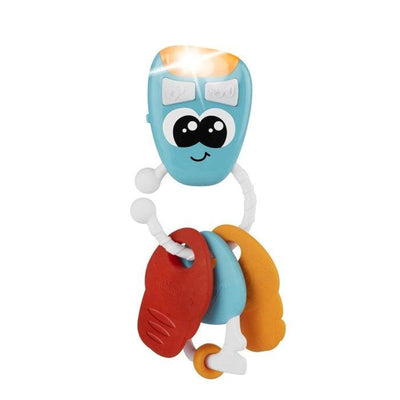 Chicco Electronic Keys (6-36 m)