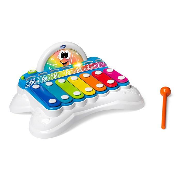 Chicco Flashy The Xylophone (1-4 yrs)