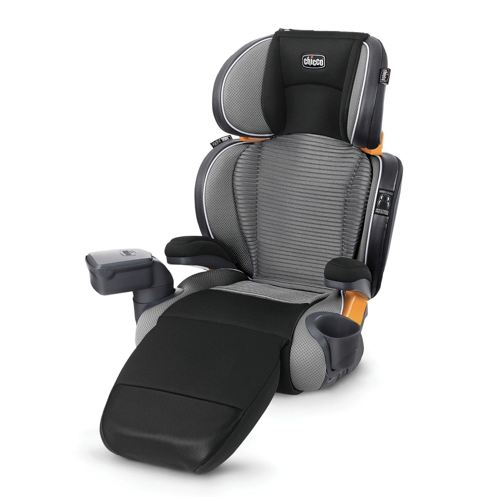 Chicco KidFit Zip Car Seat (4 yrs)