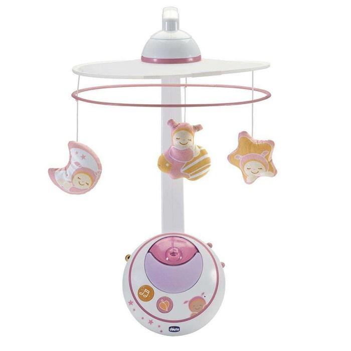 Chicco Magic Stars Cot Mobile (0 m+)