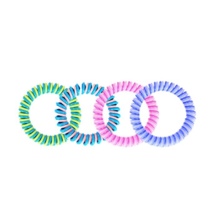 Chicco Mosquito Repellent-Perfumed Bracelets (3 y+)