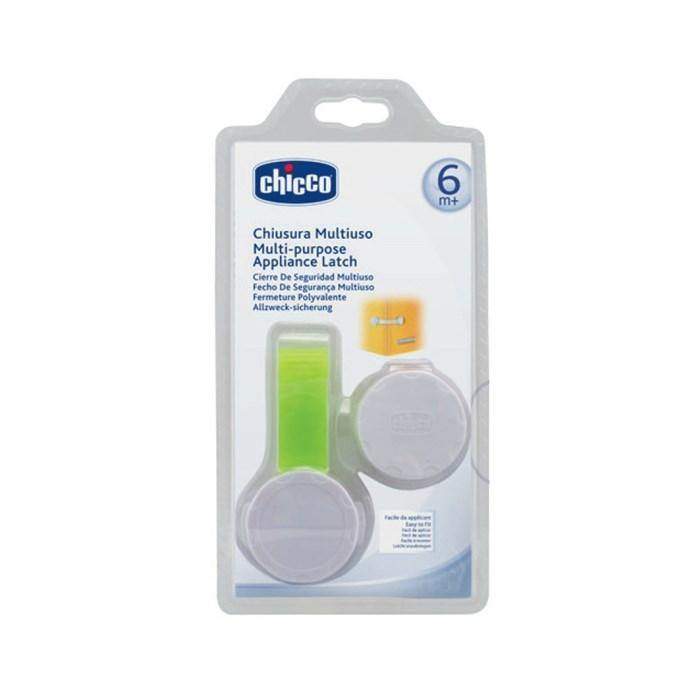 Chicco Multi Lock (6 m+)