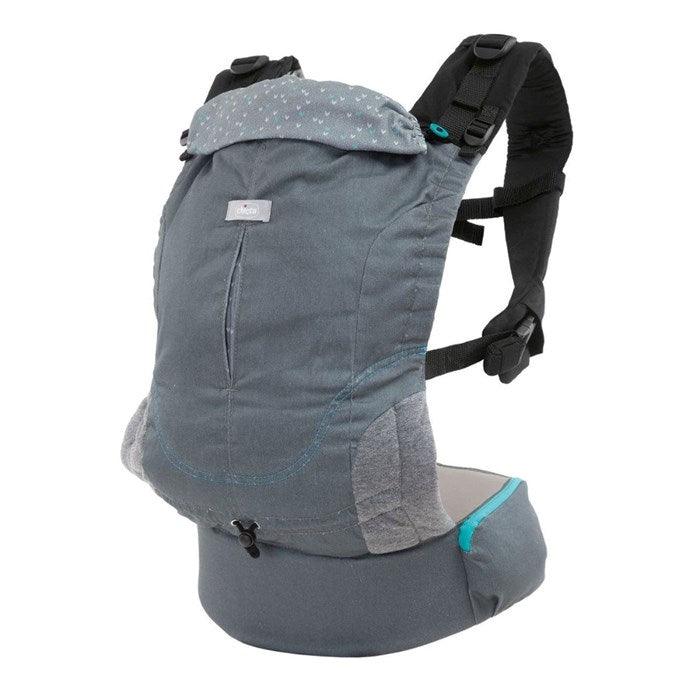 Chicco Myamaki Fit Baby Carrier (0 m+)