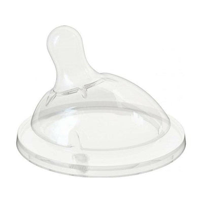 Chicco NaturalFeeling Teat Medium Flow (2 m+)