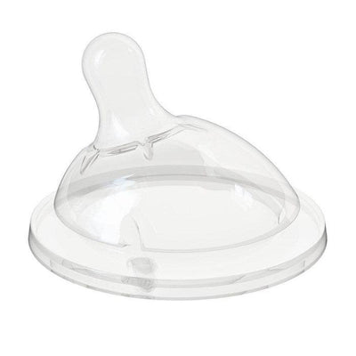 Chicco NaturalFeeling Teat Regular Flow (0 m+)