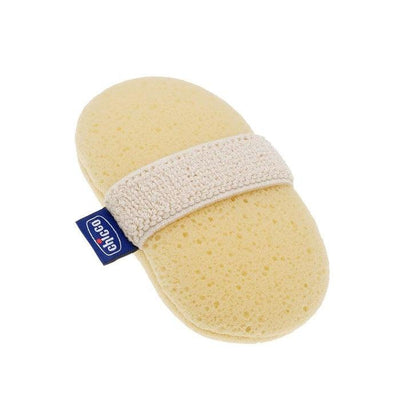 Chicco Sponge Bath Glove (0 m+)