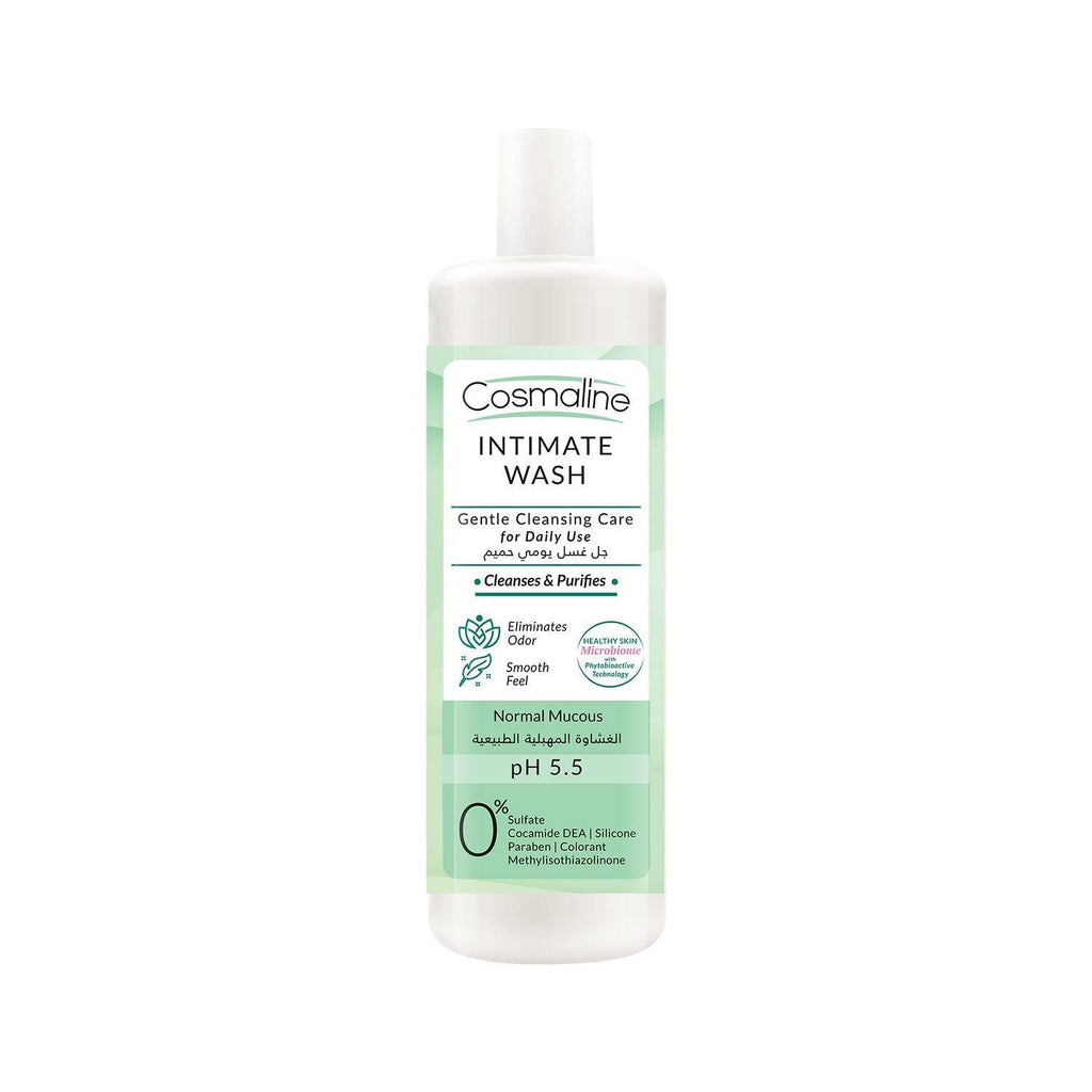 Cosmaline Intimate Wash Ph 5.5