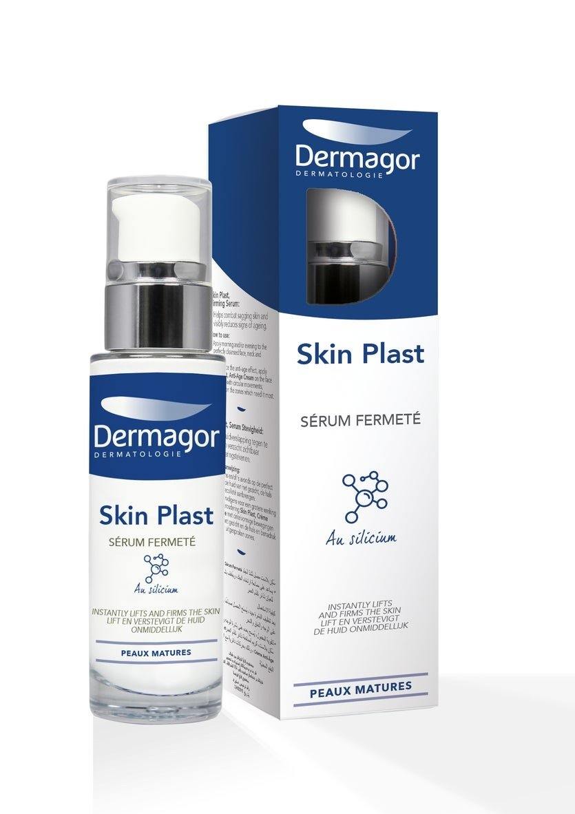 Dermagor Skin Plast Serum Anti Age