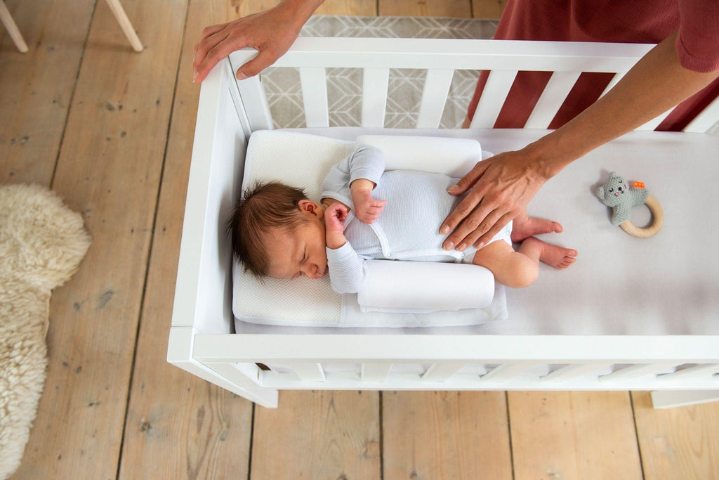 Doomoo Baby Pillow Supreme Sleep