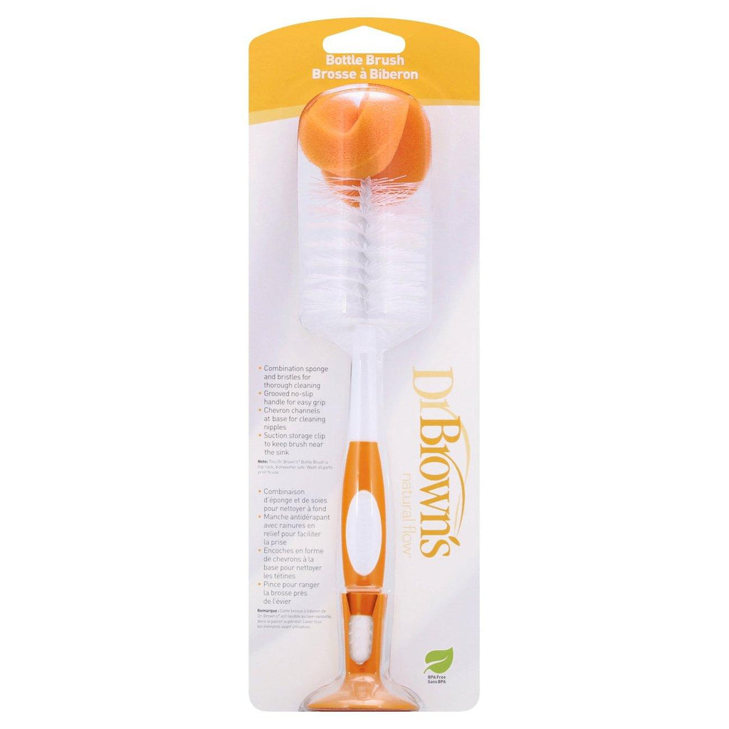 Dr Brown's Bottle Brush