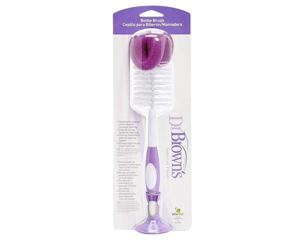 Dr Brown's Bottle Brush