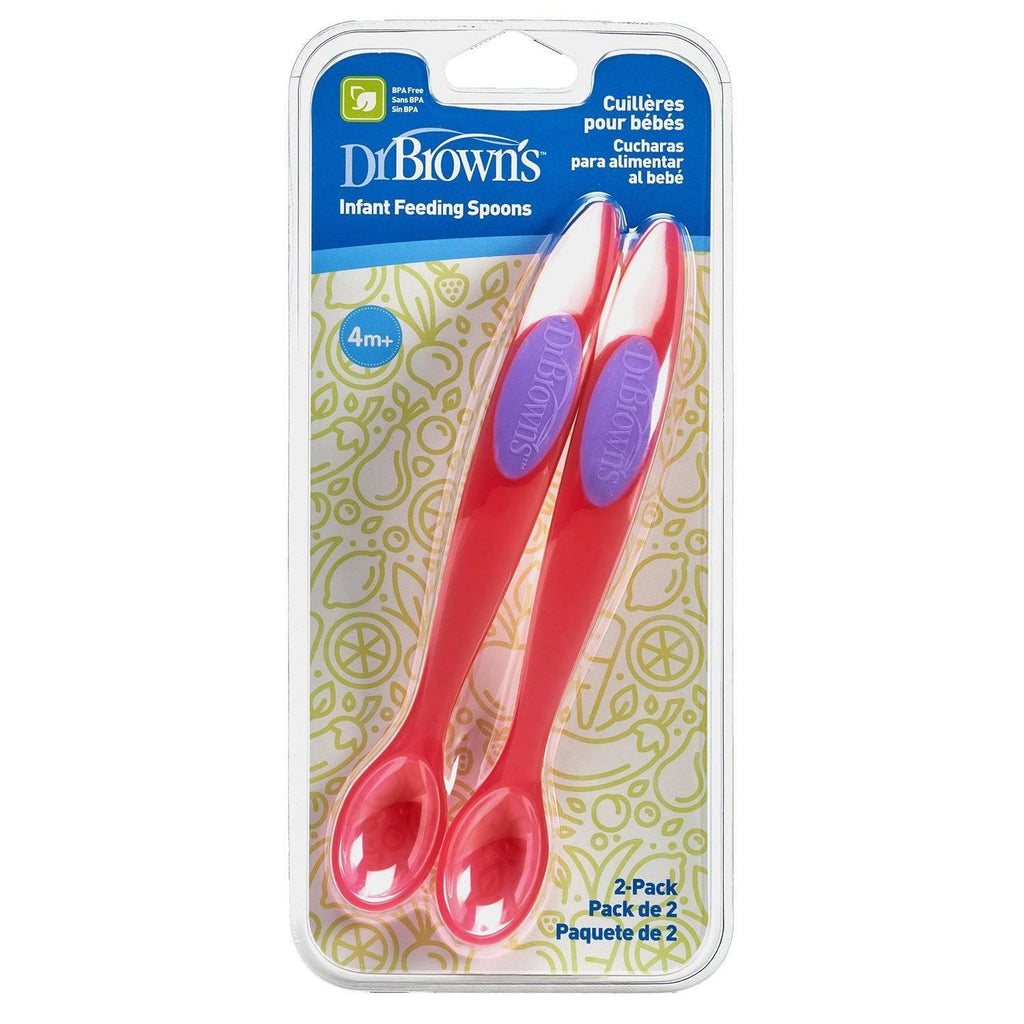 Dr Brown's Feeding Spoon