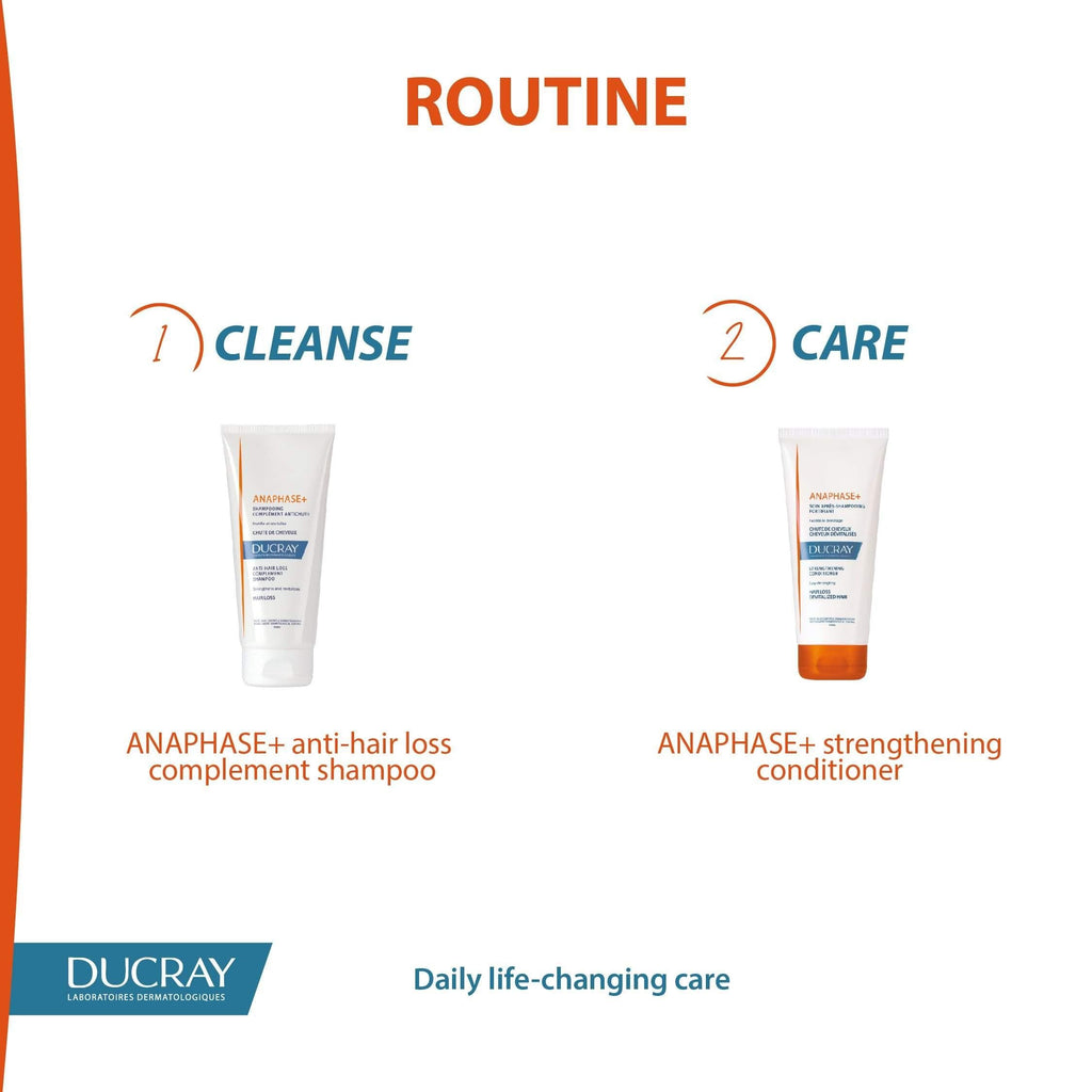 Ducray Anaphase + Strengthening Conditioner