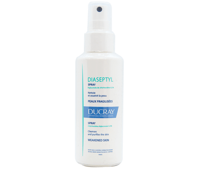 Ducray Diaseptyl Spray 125ml