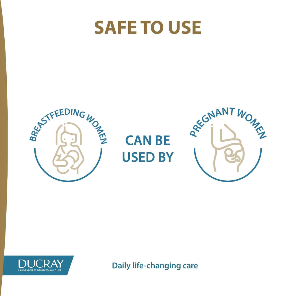 Ducray Melascreen Intense Care