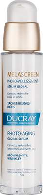 Ducray Melascreen Photo-Aging Global Serum