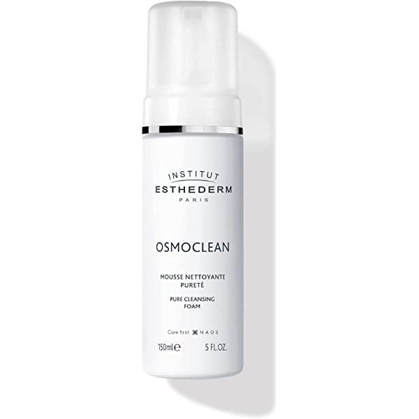 Esthederm Osmoclean Cleansing Foam