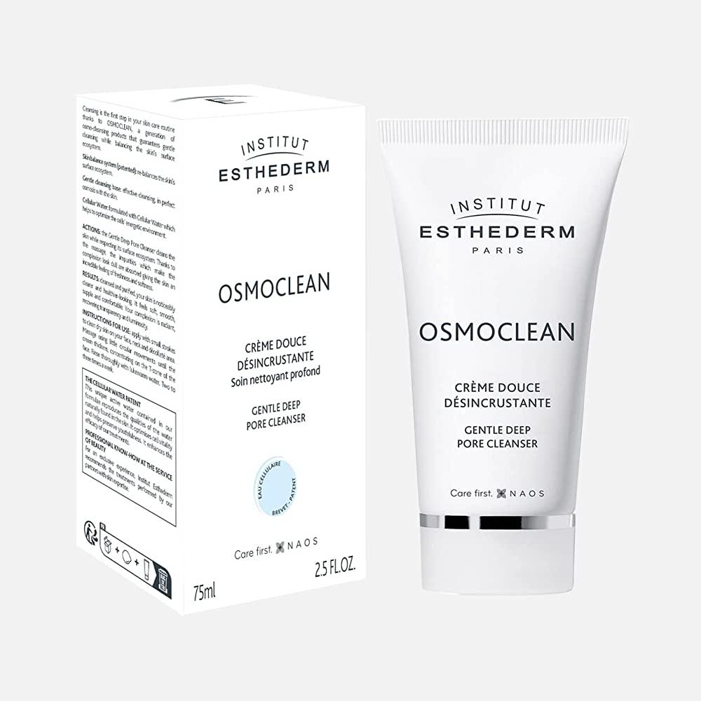 Esthederm Osmoclean Pore Cleanser