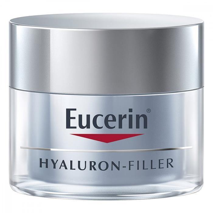 Eucerin Hyaluron-Filler Night