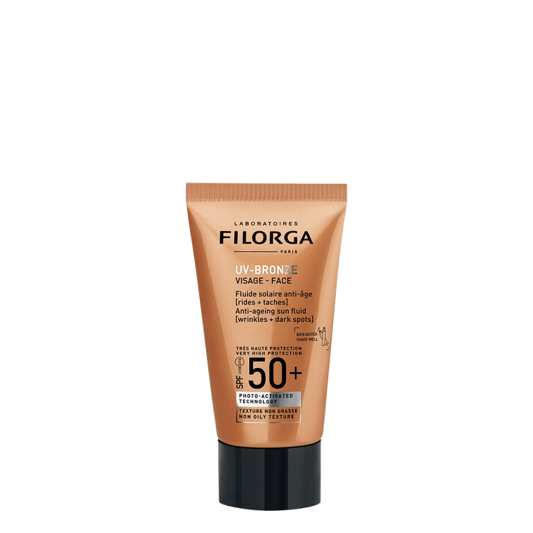 Filorga UV-Bronze Face