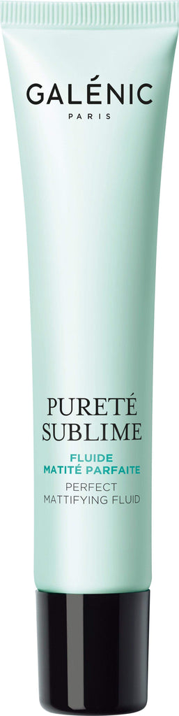 Galenic Purete Sublime Perfect Mattifying Fluid