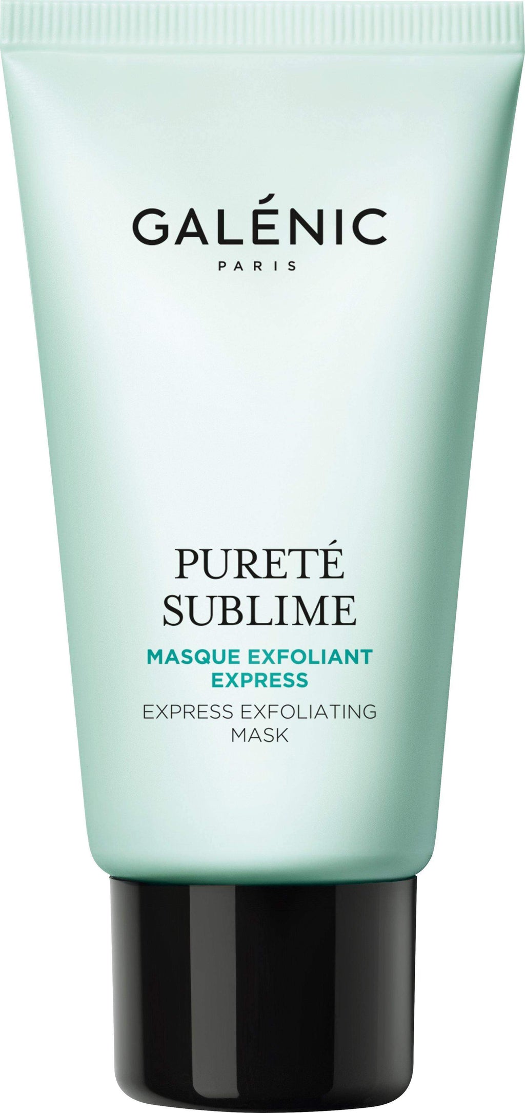 Galenic Purete Sublime Skin Express Exfoliating Mask
