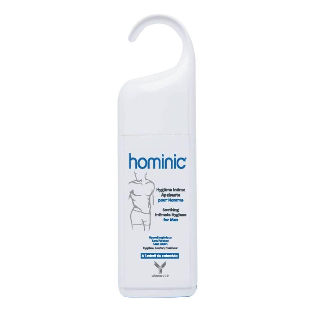 Hominic Male Intimate Wash 200Ml