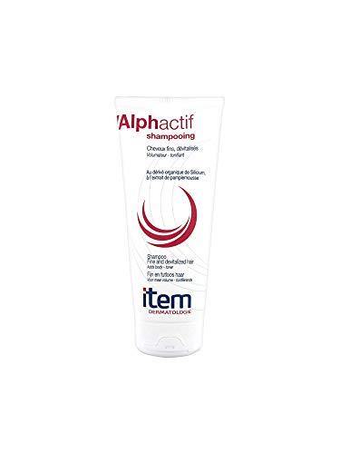 Item Alphaactif Shampoo Anti-Hairloss 200Ml