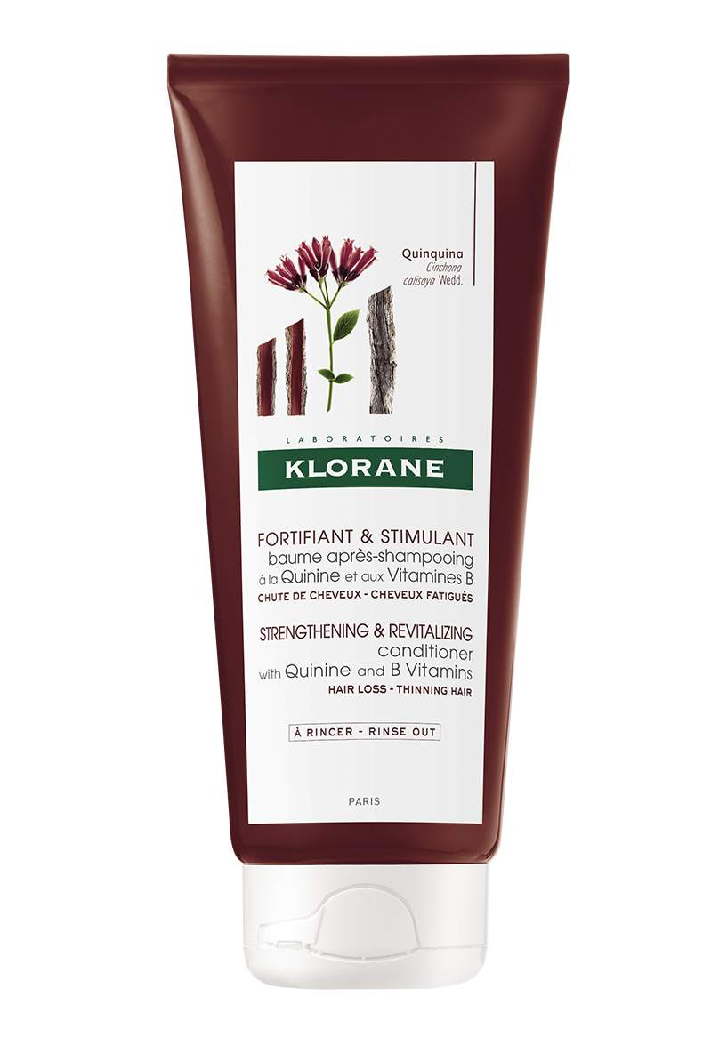 Klorane Conditioner With Quinine And B Vitamins