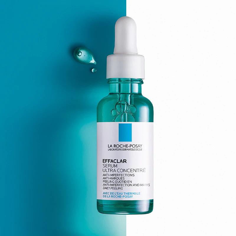 La Roche Posay EFFACLAR SERUM 30ML