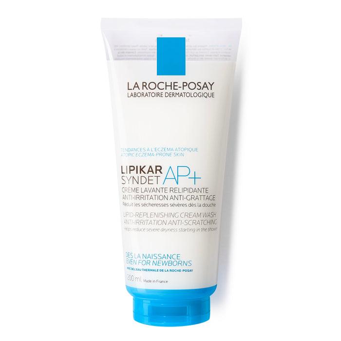 La Roche Posay LIPIKAR SYNDET AP+