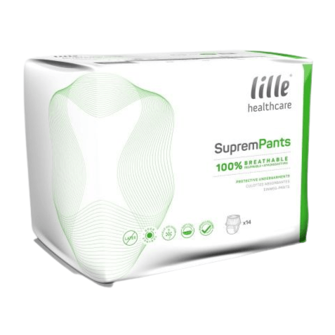 Lille Large Pants Super (14pcs)