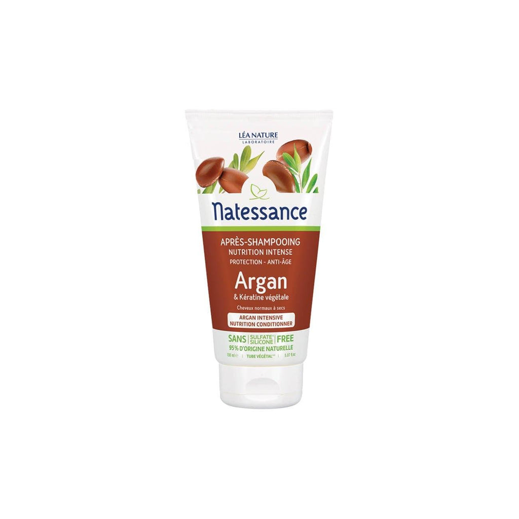 Natessance Argan Nourishing Intensive Nutrition Conditioner