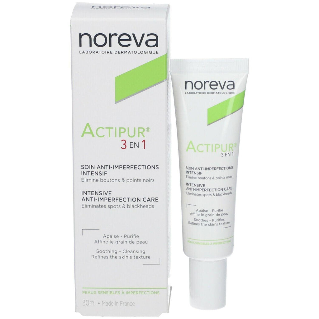 Noreva Actipur Intensive Anti-Imperfection