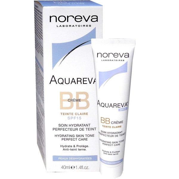 Noreva Aquareva BB Tinted Cream