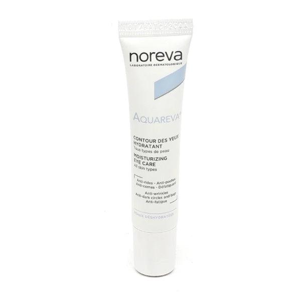 Noreva Aquareva Moisturizing Eye Contour