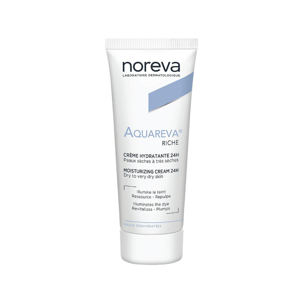 Noreva Aquareva Moisturizing Light Cream