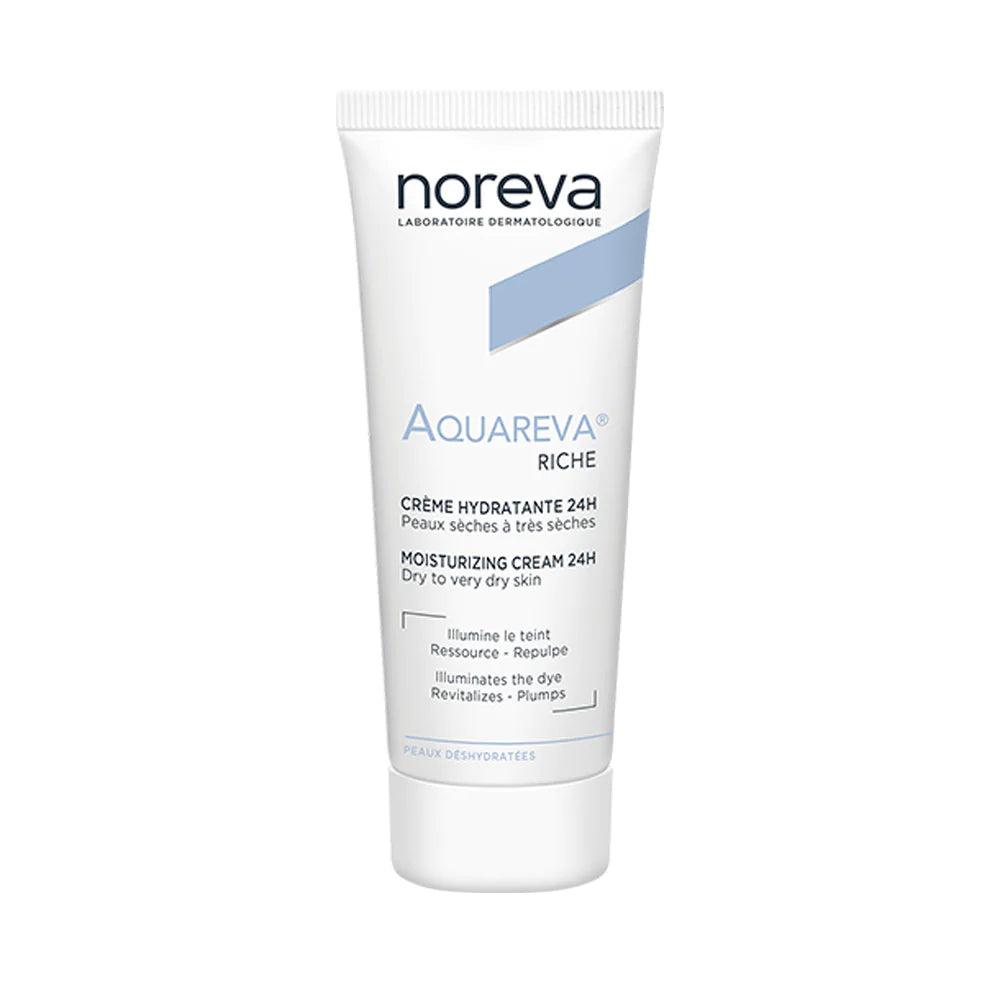 Noreva Aquareva Moisturizing Rich Cream
