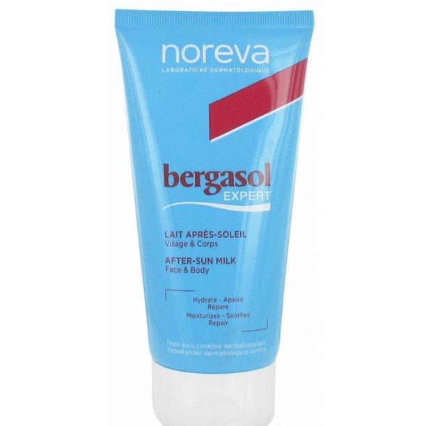Noreva Bergasol After Sun Milk